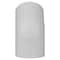 Charlotte Pipe And Foundry Charlotte Pipe Schedule 40 1 in. Slip X 1 in. D Slip PVC Elbow 1 pk PVC 02309 1000 - alternate 3
